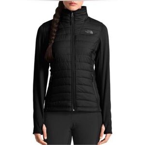 The North Face Mashup Insulated Jacket - Small